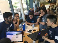 The World's Largest Hackathon: A Recap of Space Apps Weekend 2017