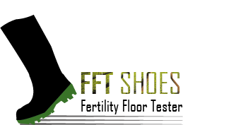 This is the logo for FFTShoes
