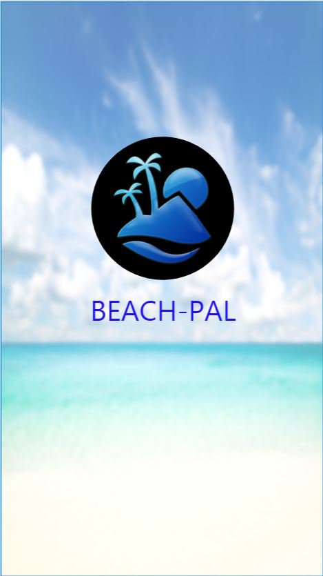 BeachPal - Handy solution for Beach Goers