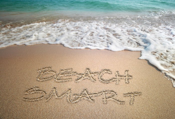 Beach Smart 