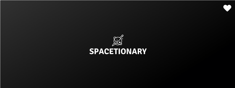 Spacetionary
