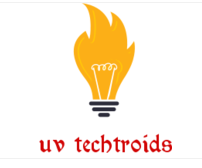 UV_Techtroids