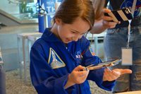 Space Apps 2017 Mainstages Announced!