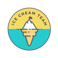 Ten Scoops of Success for L.I.V.E. Glacier!