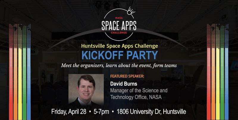 HSV Kickoff Party