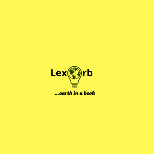 Hey! Check out our product branding. #TeamLexorb #Nasaspaceappchallenge 