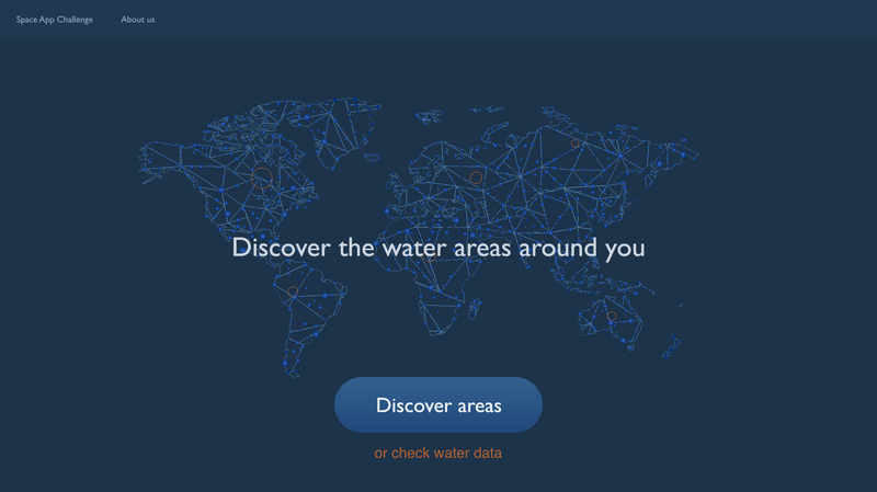 WaterSearch