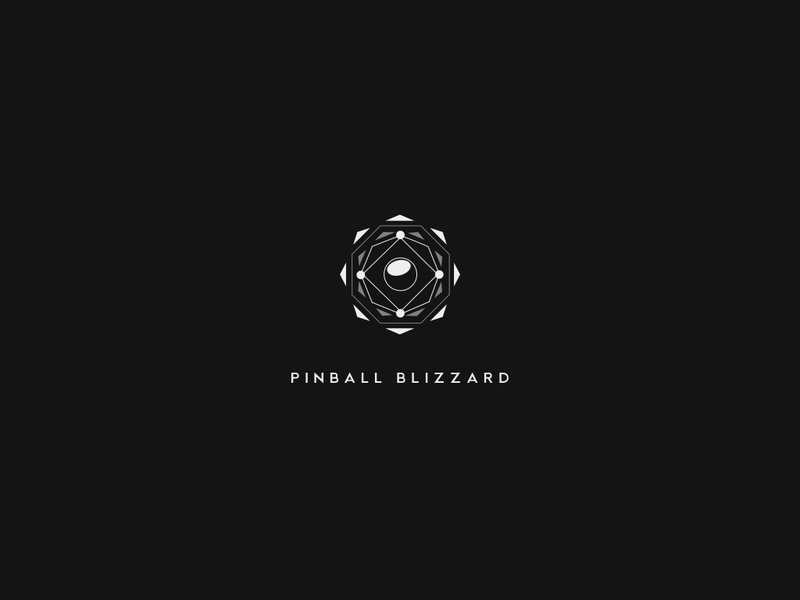 Pinball Blizzard 