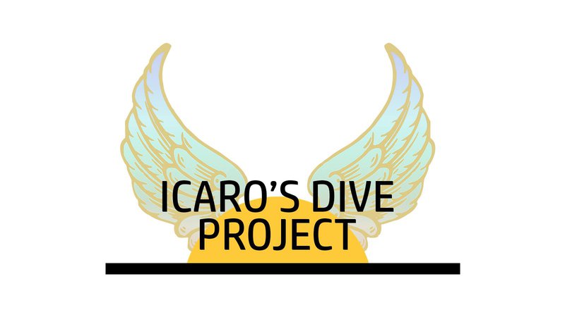 Icaro's Dive