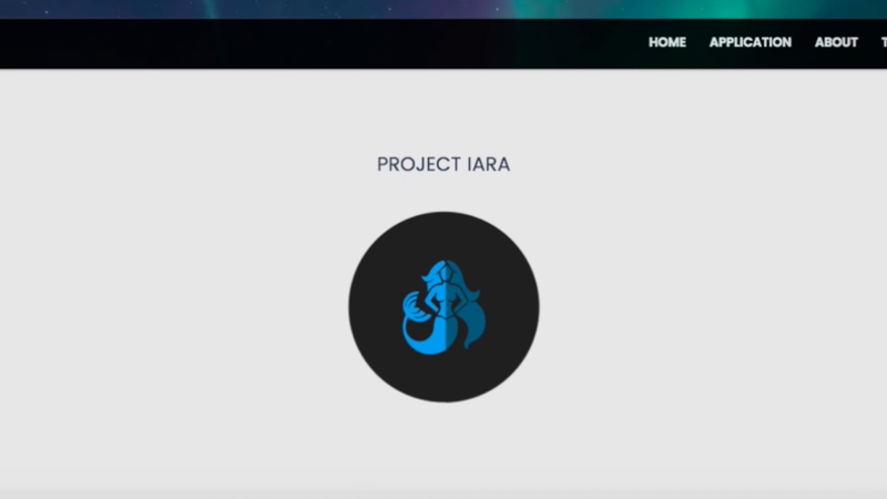 Project IARA