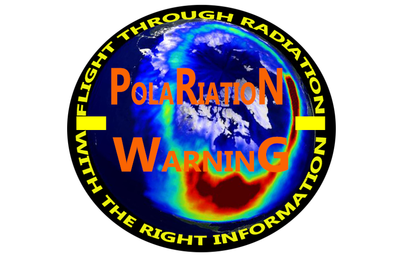 PolaRiation Warning 