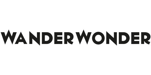 Wonder / Wander