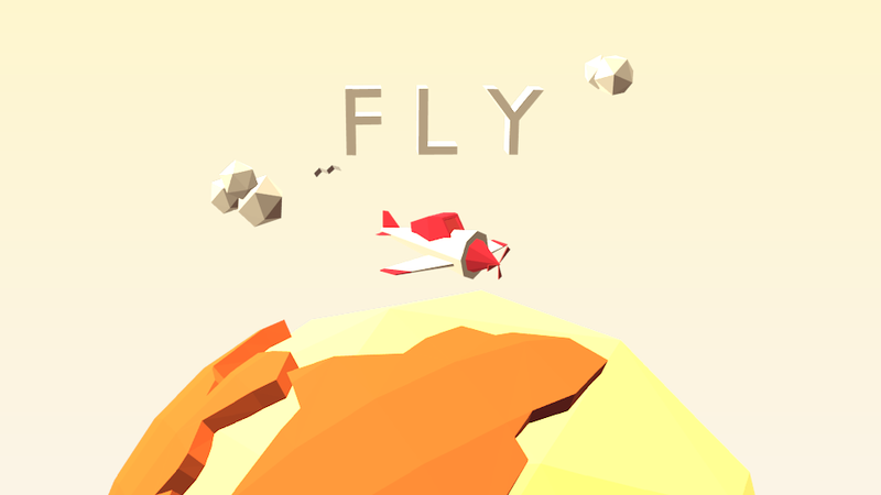 Fly!