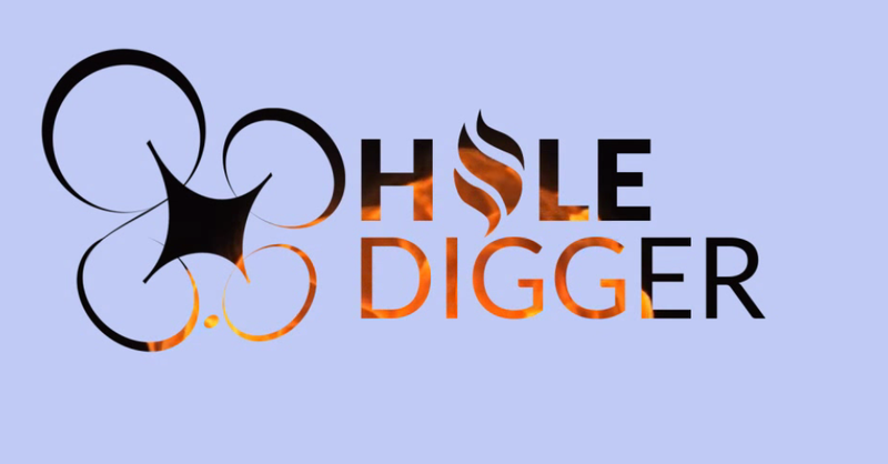HoleDigger 2.0